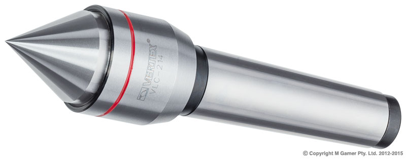 Live Centre Heavy Duty MT5